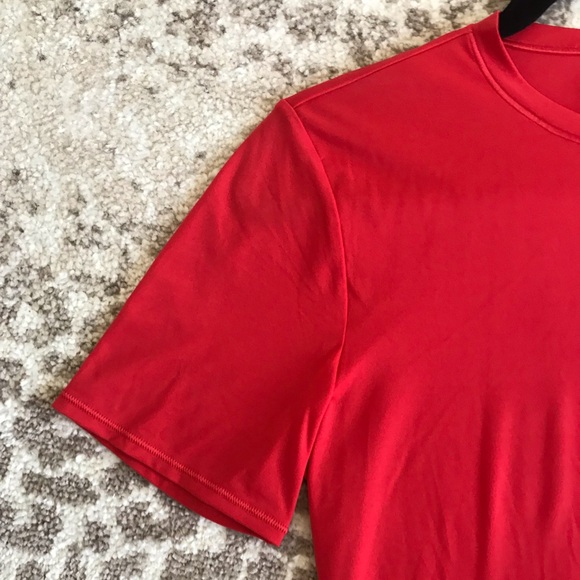 Lululemon Wundermost Nulu Short-Sleeve Crew Thong Bodysuit - like new - Picture 12 of 16